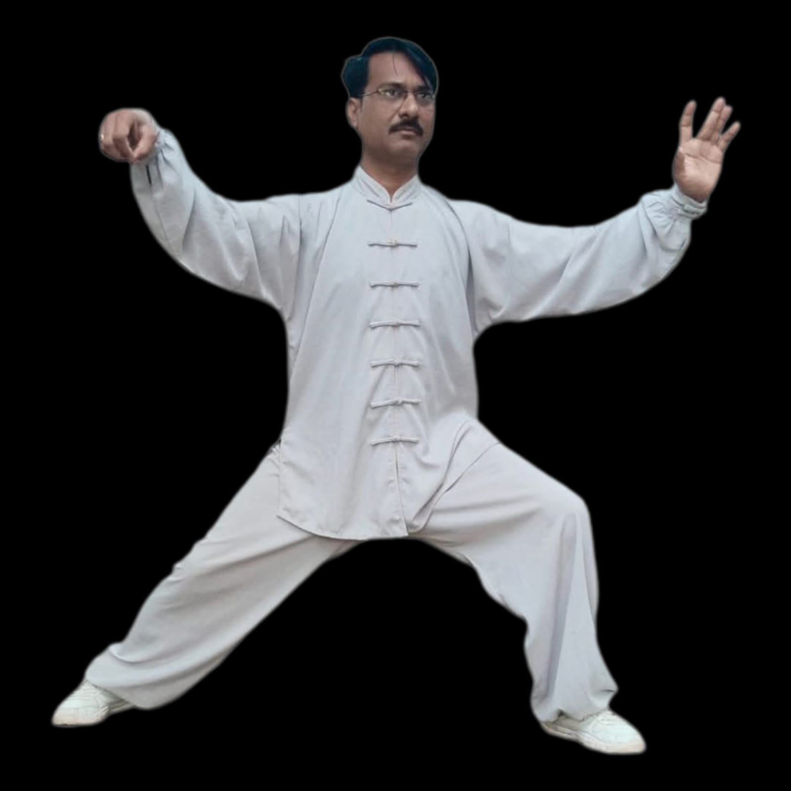 Sifu Tai Chi