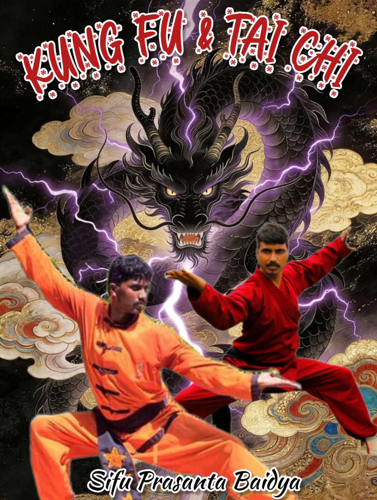Kung Fu & Tai Chi Sports Academy Kung Fu & Tai Chi