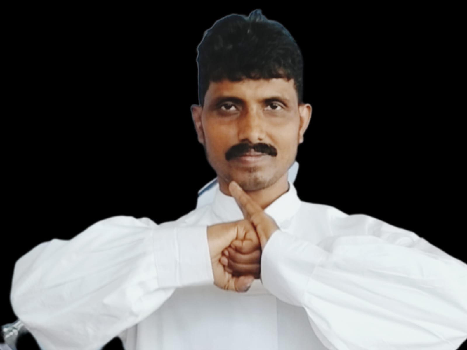Sifu Prasanta Baidya