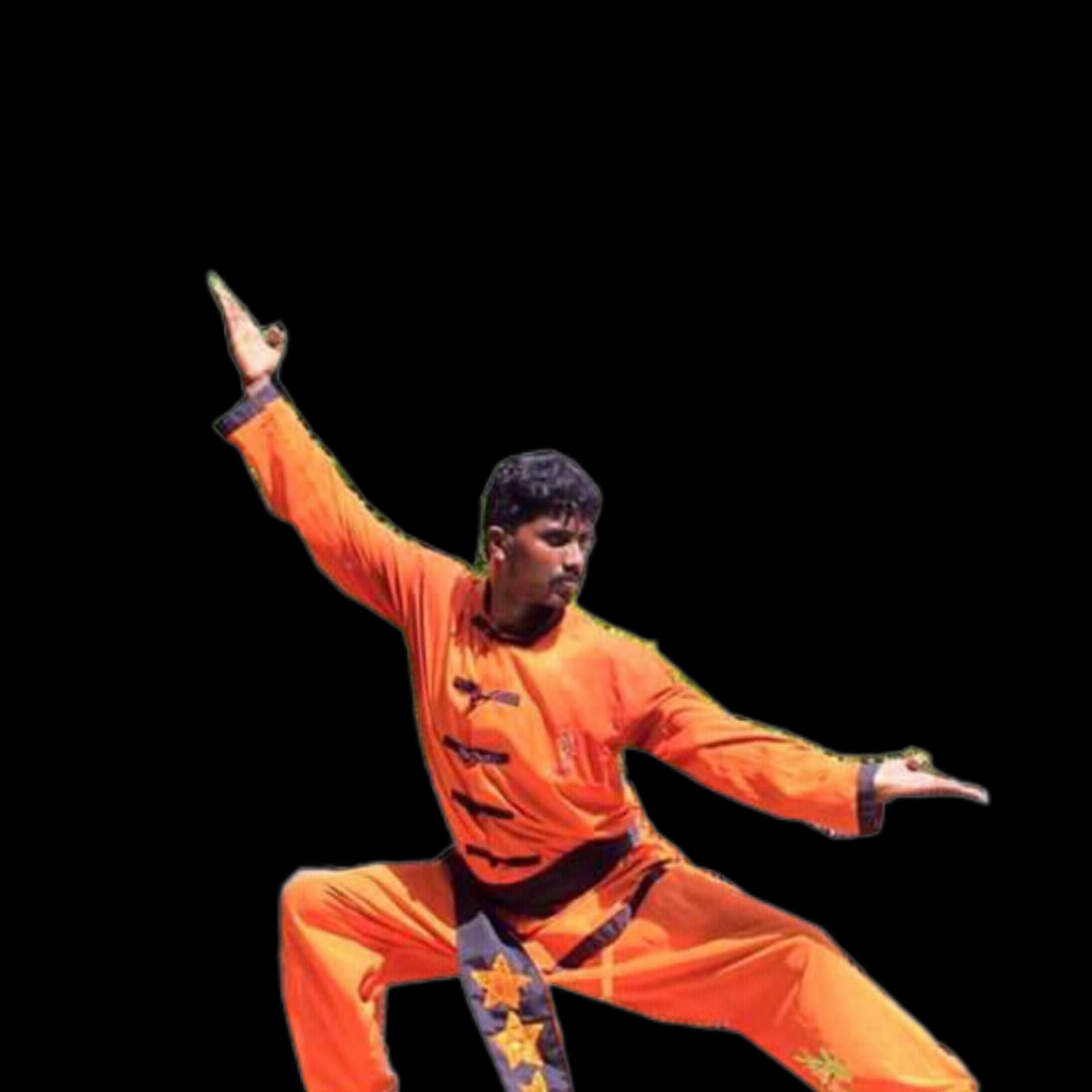Shaolin Kung Fu