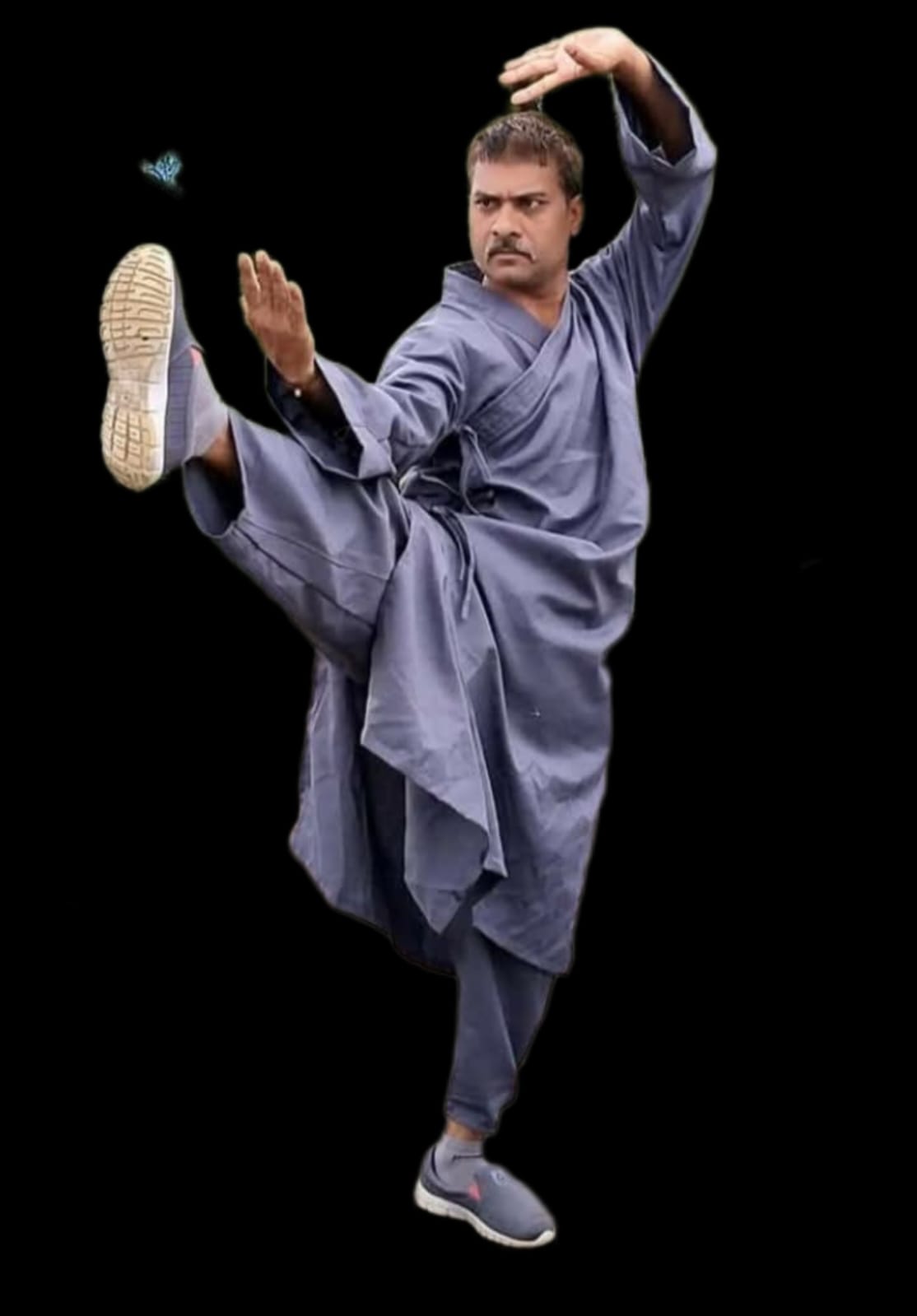 High Kick