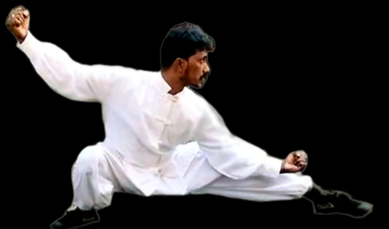 Tai Chi