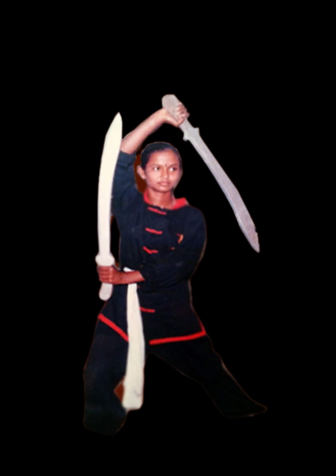 Weapons Training